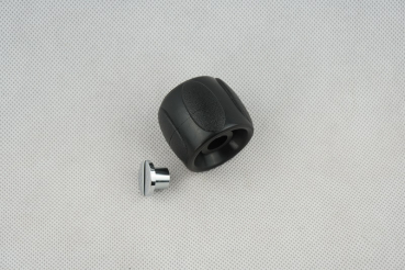Aqualung Handrad mit Schraube TAG Ventil
